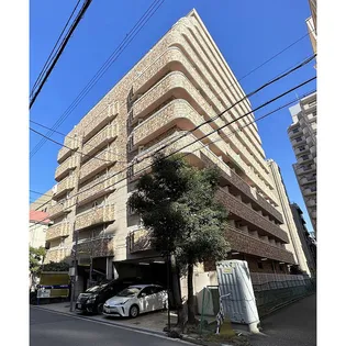 フィレンツェ【7階】の外観