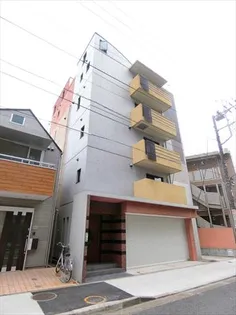 クラウディア平和台の画像