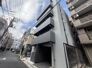 アバンテ向島の画像