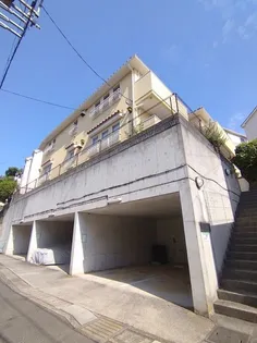 レイソル宮崎台の画像