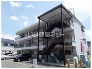 コリーヌハイツの画像