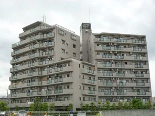 藤和シティコープ所沢の画像