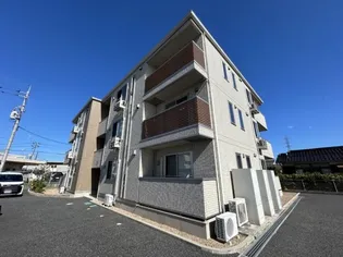 ライフステージ B棟の画像