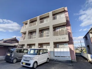 サンホーム南国の画像