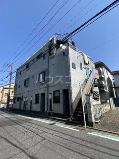 ロイヤルタウンの画像