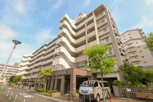 URアーバンライフ東新小岩の画像