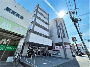 アベニュー岡の画像