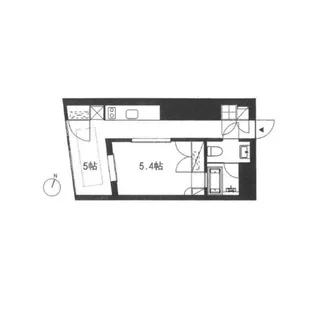 Treform Treform【2階】の間取り