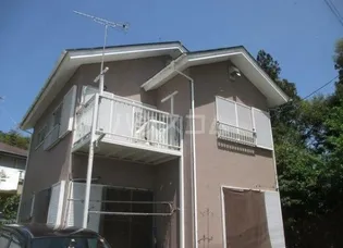 イワサワアパートの画像