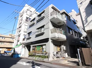 メゾン中川の画像
