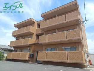 RISEの画像