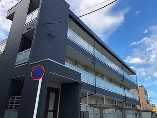 リブリ RICCOIIIの画像