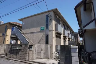 オーキッドテラスWESTの画像