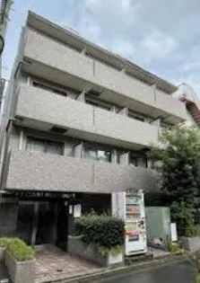 スカイコート池袋第5の画像