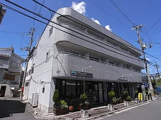 ポートサイドの画像