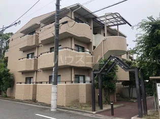 ポニーヒル長久手C棟の画像