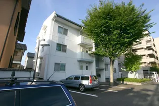 マンション文園の画像