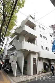 YMパレスの画像