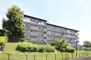 UR西菅田の画像