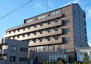 セシカの外観