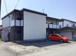 グリーンハイツ滑川の画像