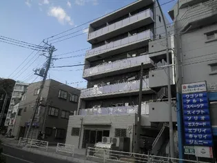 クレシア横浜山手の画像