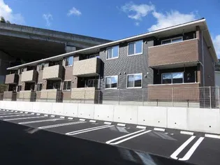 ベルアンジュ別府2の画像