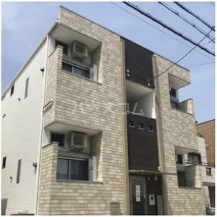 ハーモニーテラス三番町の画像
