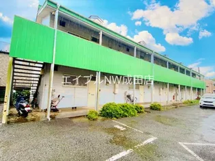 グリーンハイツ武田の画像