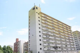 横浜若葉台4号棟の画像