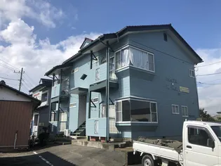 ハイツM Iの画像