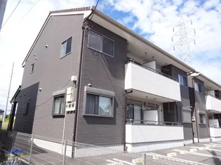 ディアス峰ヶ丘Dの画像