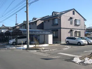 グランドールQの画像