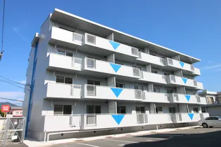 オーセル維新公園Iの画像