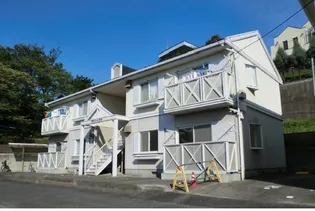 グランメールさくら【2階】の外観