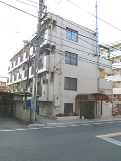 セントヒルズ一ツ橋学園【2階】の外観