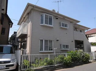 エステート原の画像