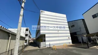 レオパレスソレイユIIの画像