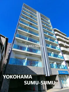 ウエルカーサ横浜中央の画像