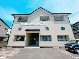 MID ISLAND HEIGHT ミッドアイランドハイツIIIの画像