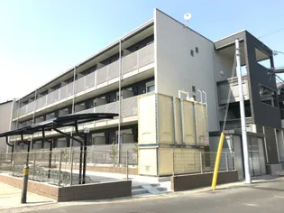 芝富士ハイツの画像