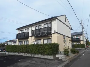 ベルコリーヌBの画像