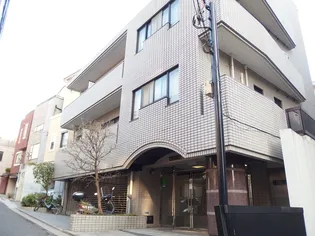 白金ヒルズナラの画像