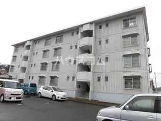 グリーンハイツ青葉台の画像