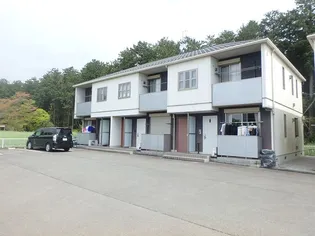 セブングラッドBの画像