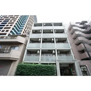 東京都中央区佃2【マンション】の外観