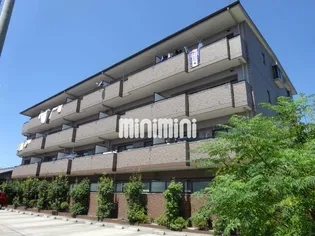 メゾン ド ルポの画像