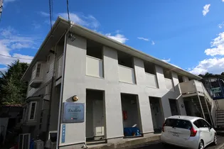 エクセレント青葉の画像