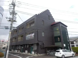 エーデルハイツの画像