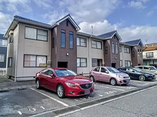 アビタシオンKの画像